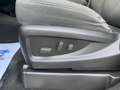 2014 Chevrolet Silverado 1500 2LT