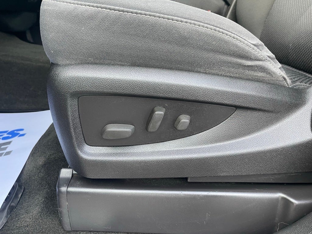 2014 Chevrolet Silverado 1500 2LT