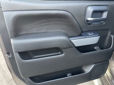 2014 Chevrolet Silverado 1500 2LT