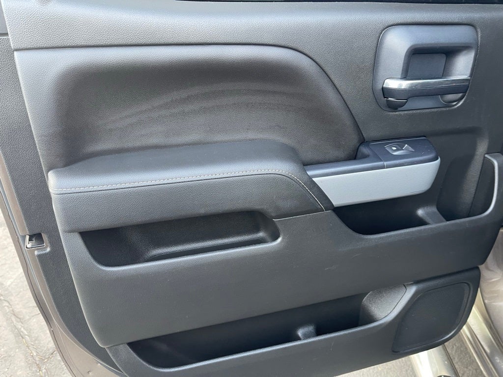 2014 Chevrolet Silverado 1500 2LT