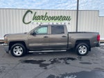 2014 Chevrolet Silverado 1500 2LT