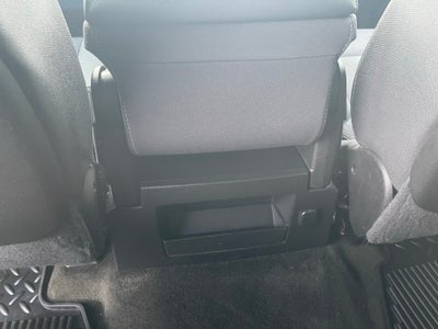 2014 Chevrolet Silverado 1500 2LT