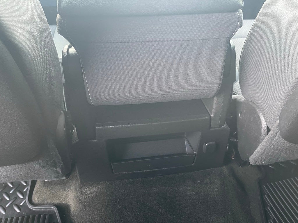 2014 Chevrolet Silverado 1500 2LT