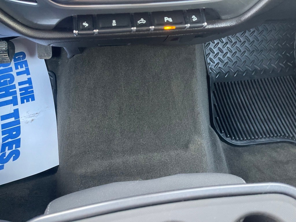 2014 Chevrolet Silverado 1500 2LT