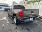 2014 Chevrolet Silverado 1500 2LT