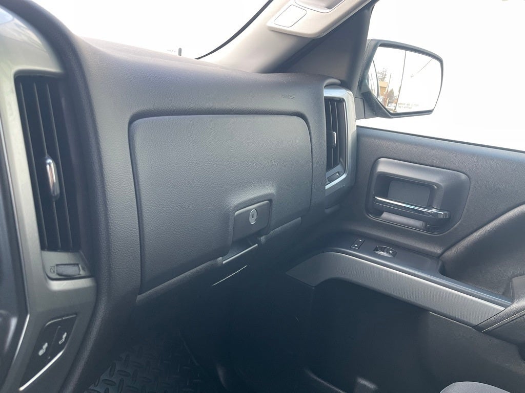 2014 Chevrolet Silverado 1500 2LT