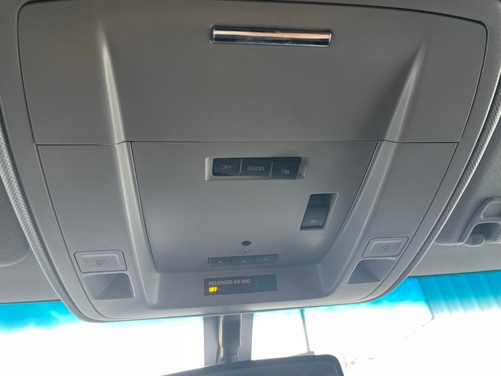 2014 Chevrolet Silverado 1500 2LT