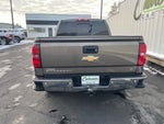 2014 Chevrolet Silverado 1500 2LT