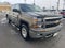 2014 Chevrolet Silverado 1500 2LT