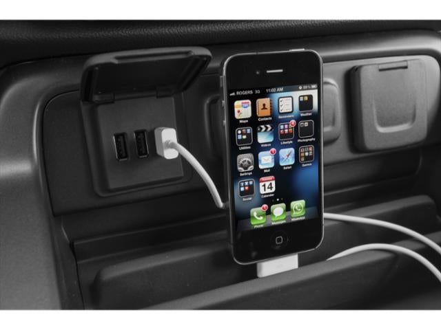 2015 Chevrolet Silverado 1500 1LT