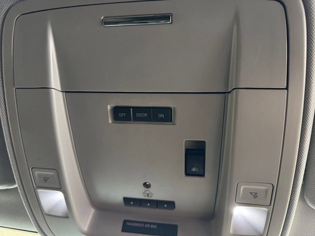 2015 Chevrolet Silverado 1500 1LT