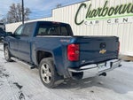 2015 Chevrolet Silverado 1500 1LT
