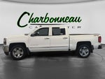 2018 Chevrolet Silverado 1500 1LZ