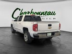 2018 Chevrolet Silverado 1500 1LZ