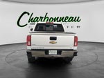 2018 Chevrolet Silverado 1500 1LZ