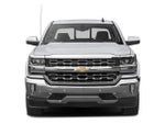 2016 Chevrolet Silverado 1500 1LZ