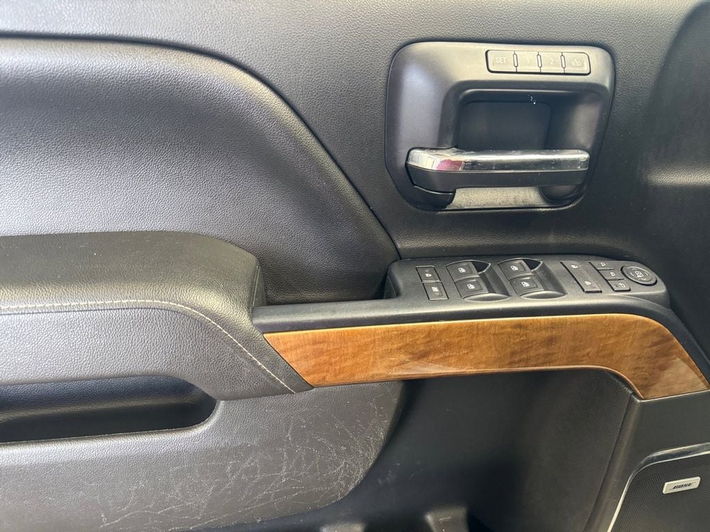 2014 Chevrolet Silverado 1500 1LZ