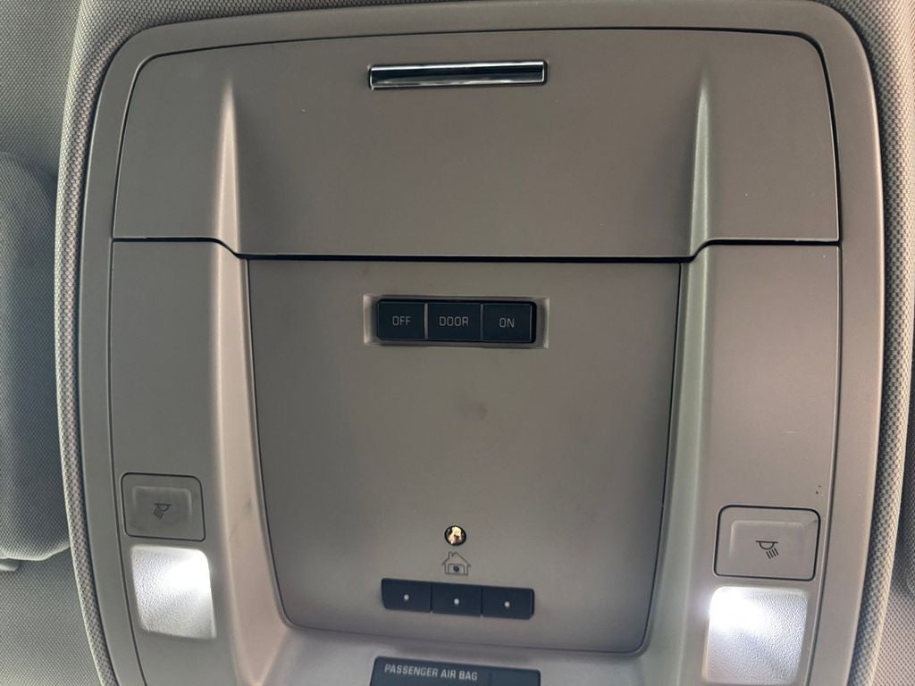 2014 Chevrolet Silverado 1500 1LZ