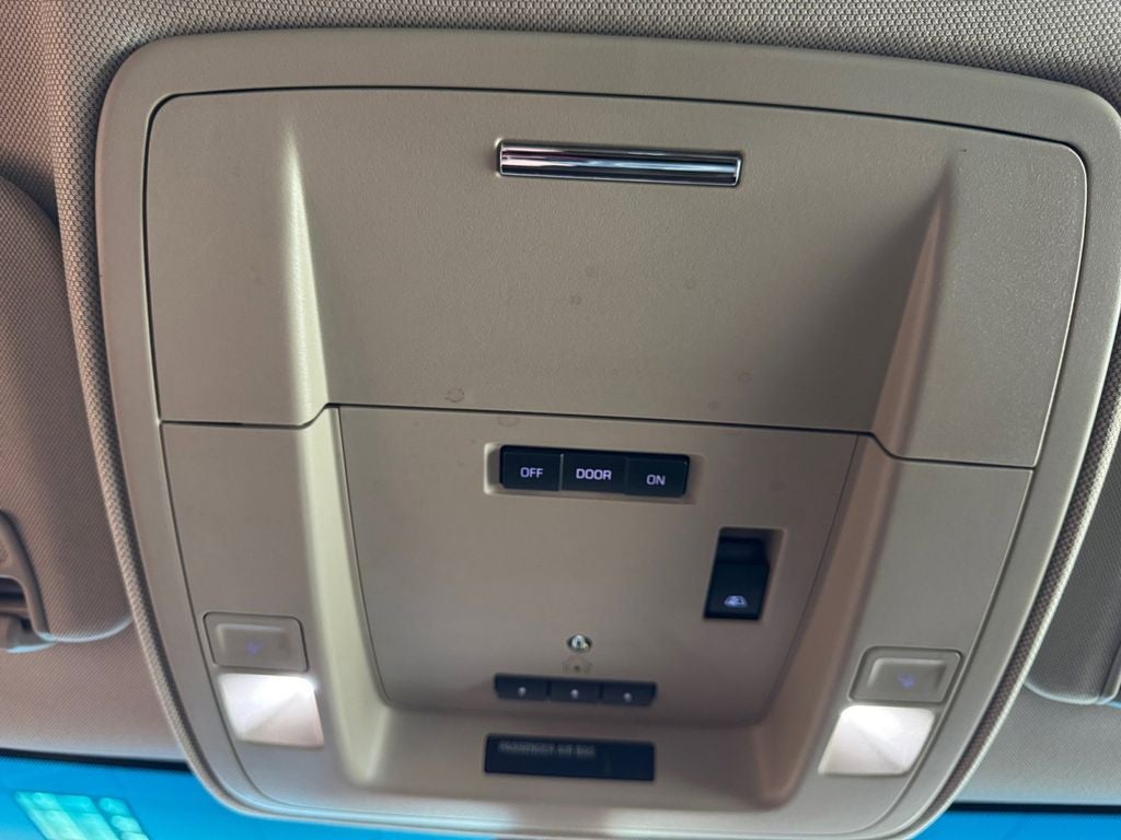 2018 Chevrolet Silverado 1500 1LZ