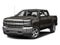2016 Chevrolet Silverado 1500 1LZ