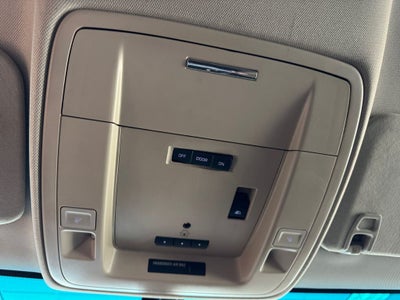 2016 Chevrolet Silverado 1500 1LZ