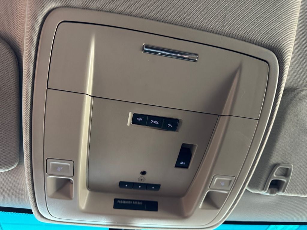 2016 Chevrolet Silverado 1500 1LZ