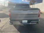 2020 Chevrolet Silverado 1500 4WD Crew Cab Short Bed LT