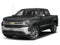 2020 Chevrolet Silverado 1500 4WD Crew Cab Standard Bed LT