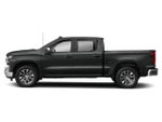 2020 Chevrolet Silverado 1500 4WD Crew Cab Standard Bed LT