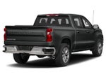 2020 Chevrolet Silverado 1500 4WD Crew Cab Standard Bed LT