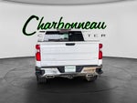 2020 Chevrolet Silverado 1500 4WD Crew Cab Short Bed LTZ