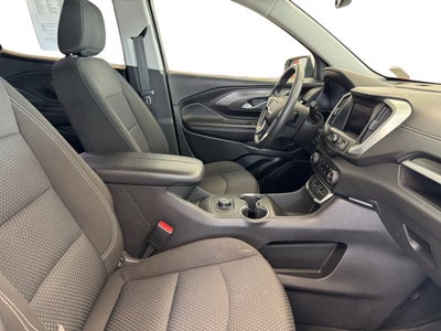 2024 GMC Terrain AWD SLE