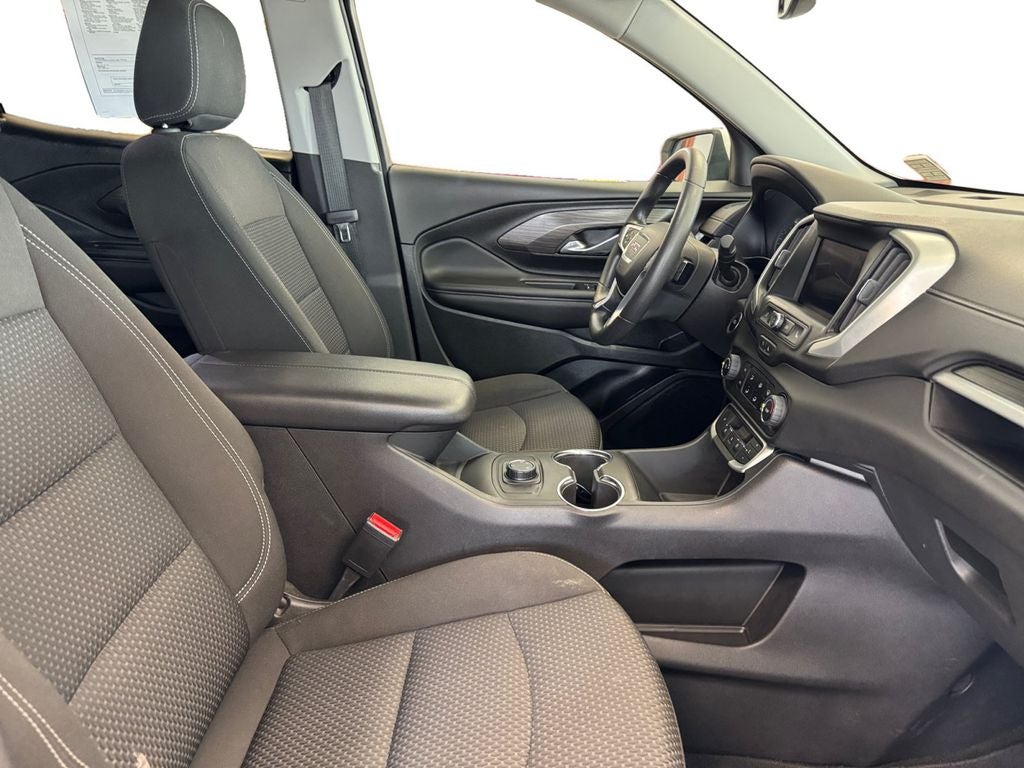 2024 GMC Terrain AWD SLE