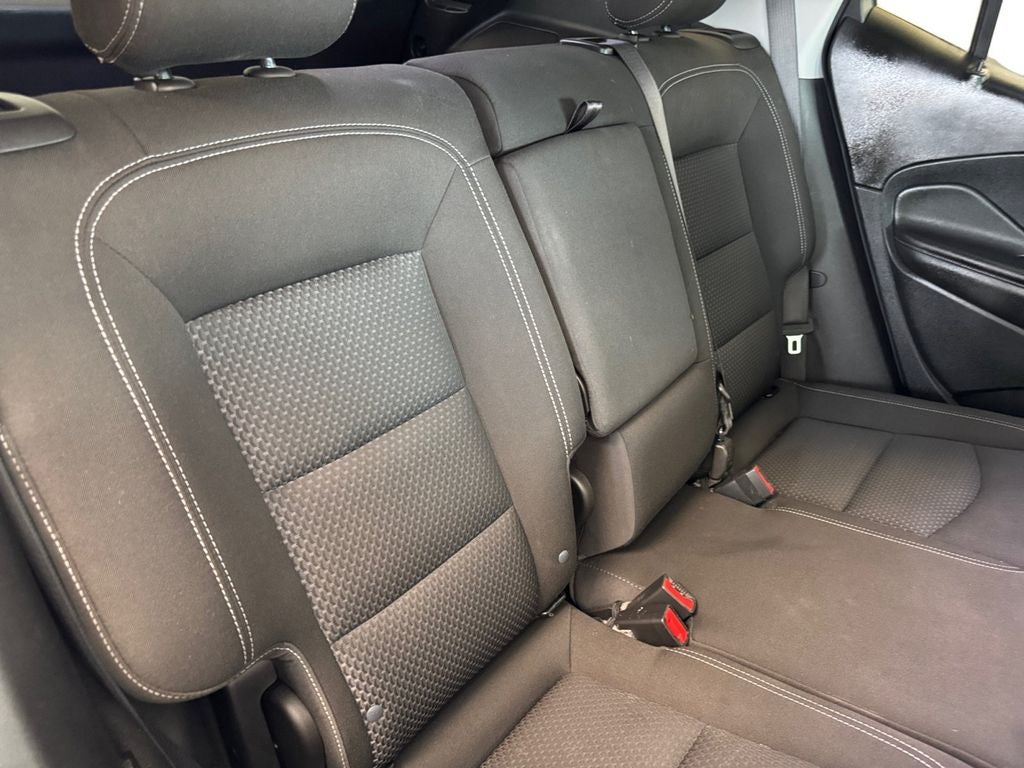 2024 GMC Terrain AWD SLE