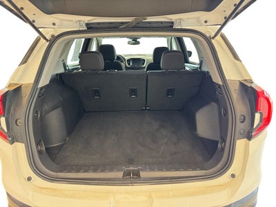 2024 GMC Terrain AWD SLE