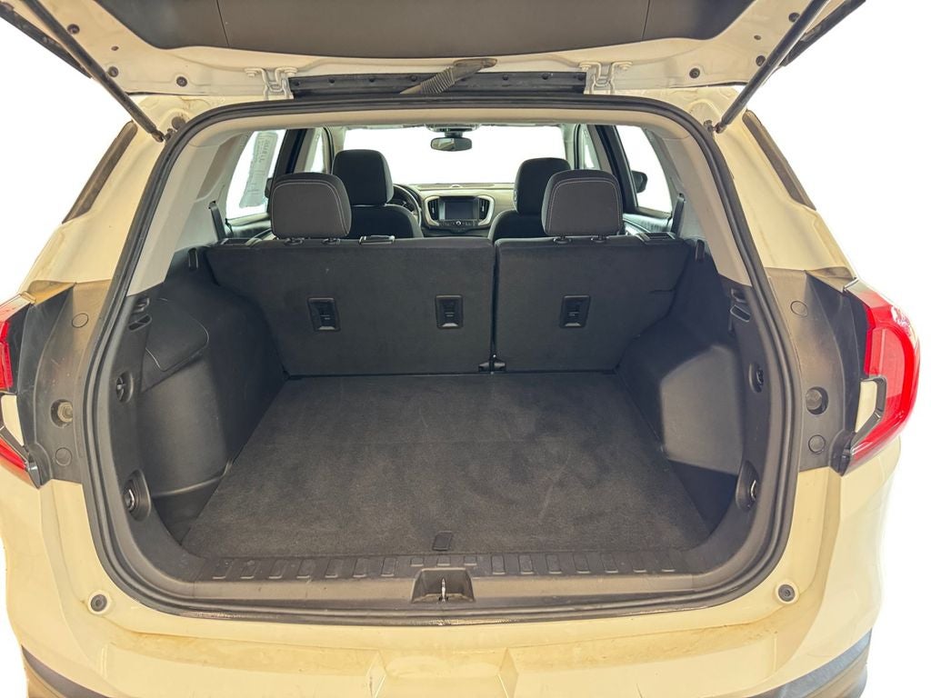 2024 GMC Terrain AWD SLE