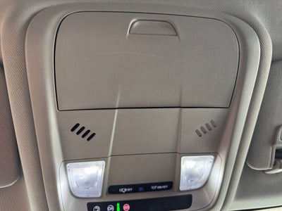 2024 GMC Terrain AWD SLE