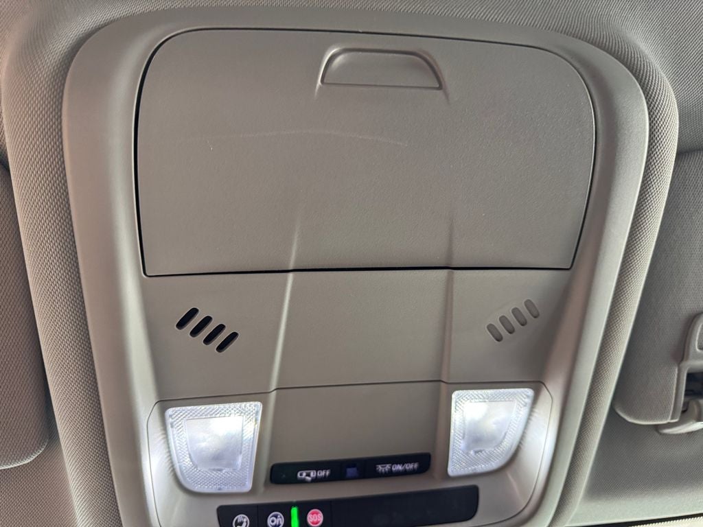 2024 GMC Terrain AWD SLE