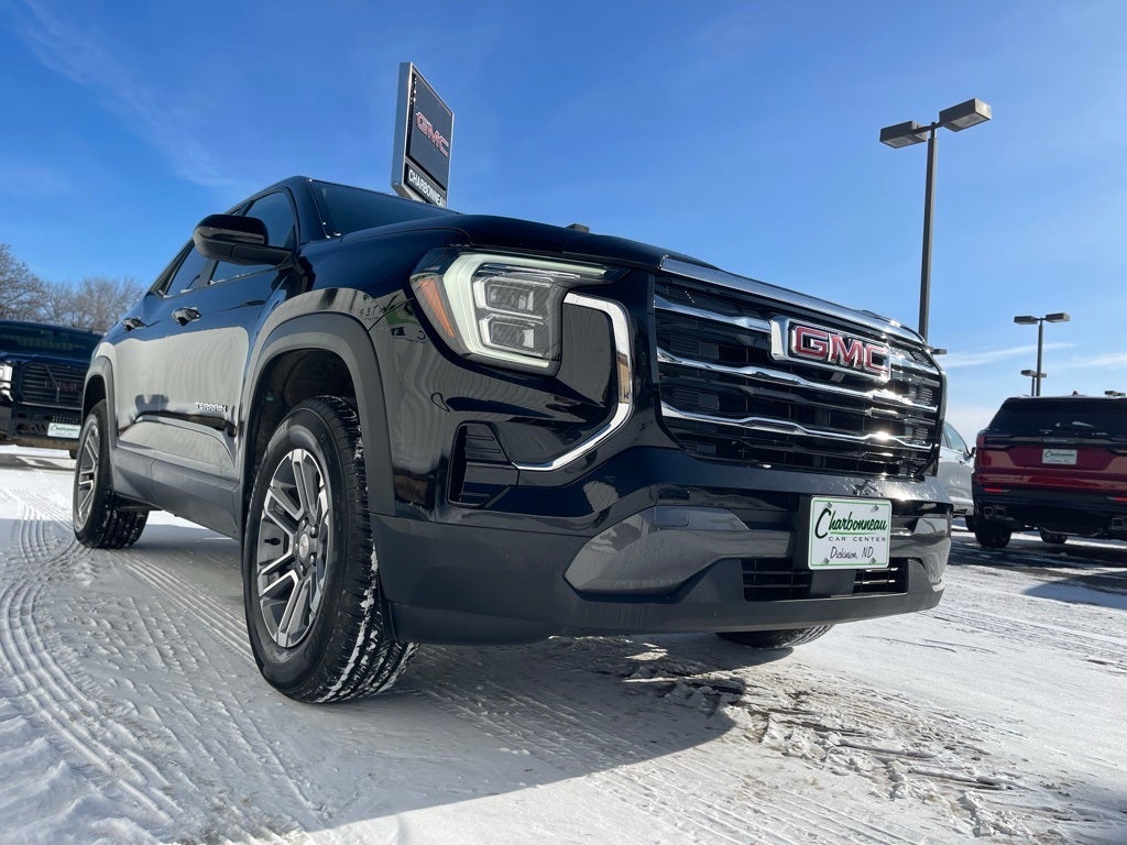2025 GMC Terrain AWD Elevation