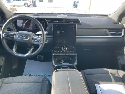 2025 GMC Terrain AWD Elevation