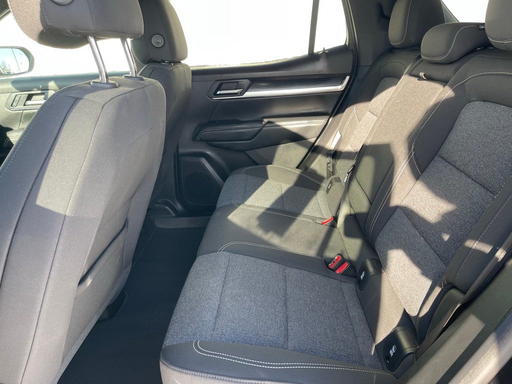 2025 GMC Terrain AWD Elevation