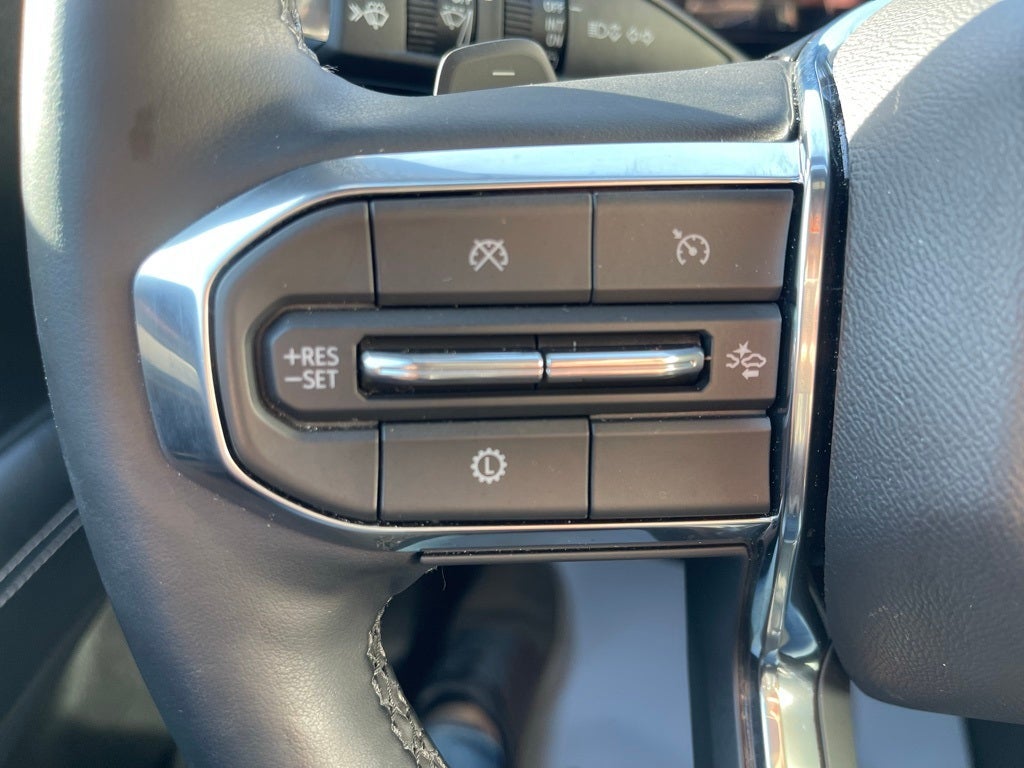 2025 GMC Terrain AWD Elevation