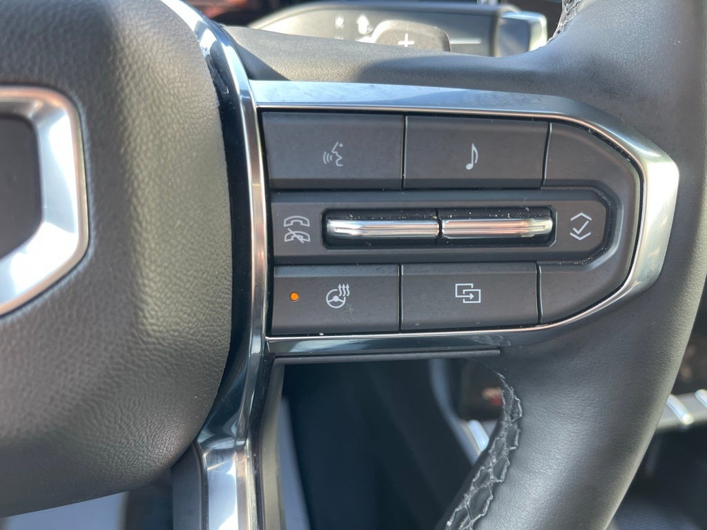 2025 GMC Terrain AWD Elevation