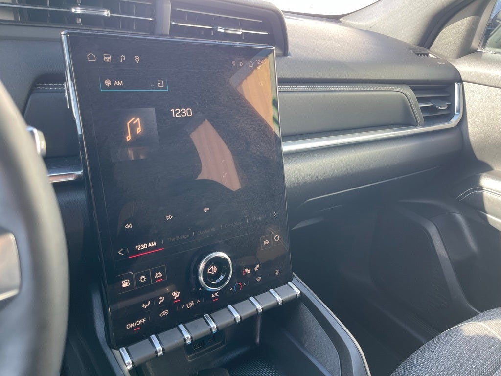 2025 GMC Terrain AWD Elevation