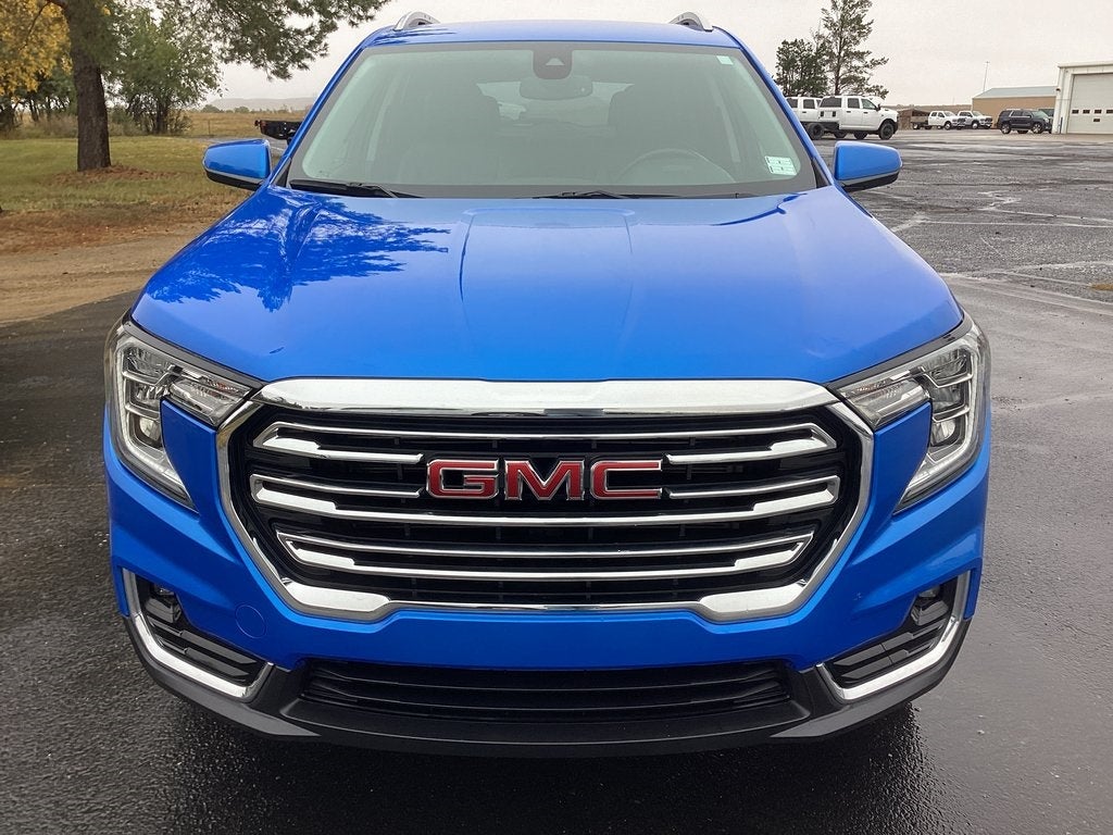 2024 GMC Terrain AWD SLT