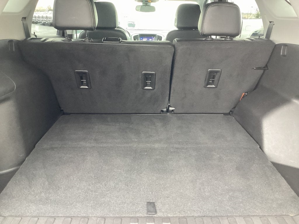 2024 GMC Terrain AWD SLT