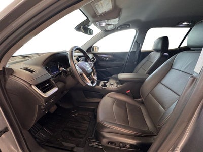 2020 GMC Terrain AWD SLT