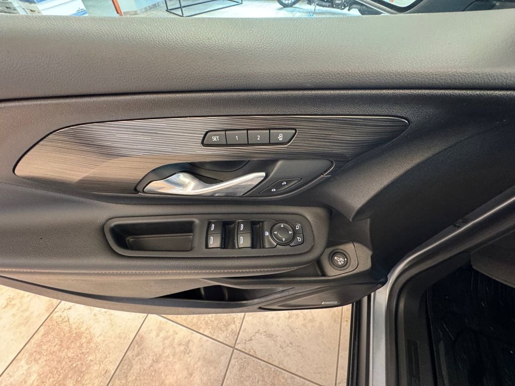 2020 GMC Terrain AWD SLT