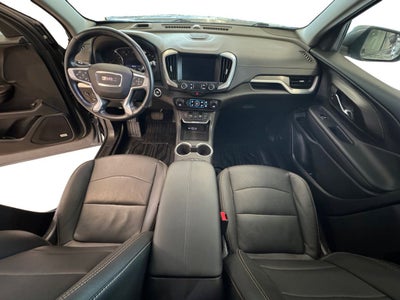 2020 GMC Terrain AWD SLT
