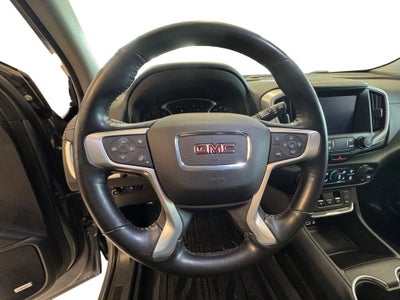 2020 GMC Terrain AWD SLT